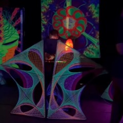 Primal ecstatic Halloween2024