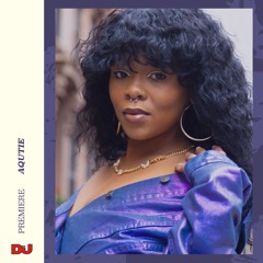 Premiere: Dana Lu, King Bubba FM ‘Sound Di Horn! (AQUTIE Remix)’