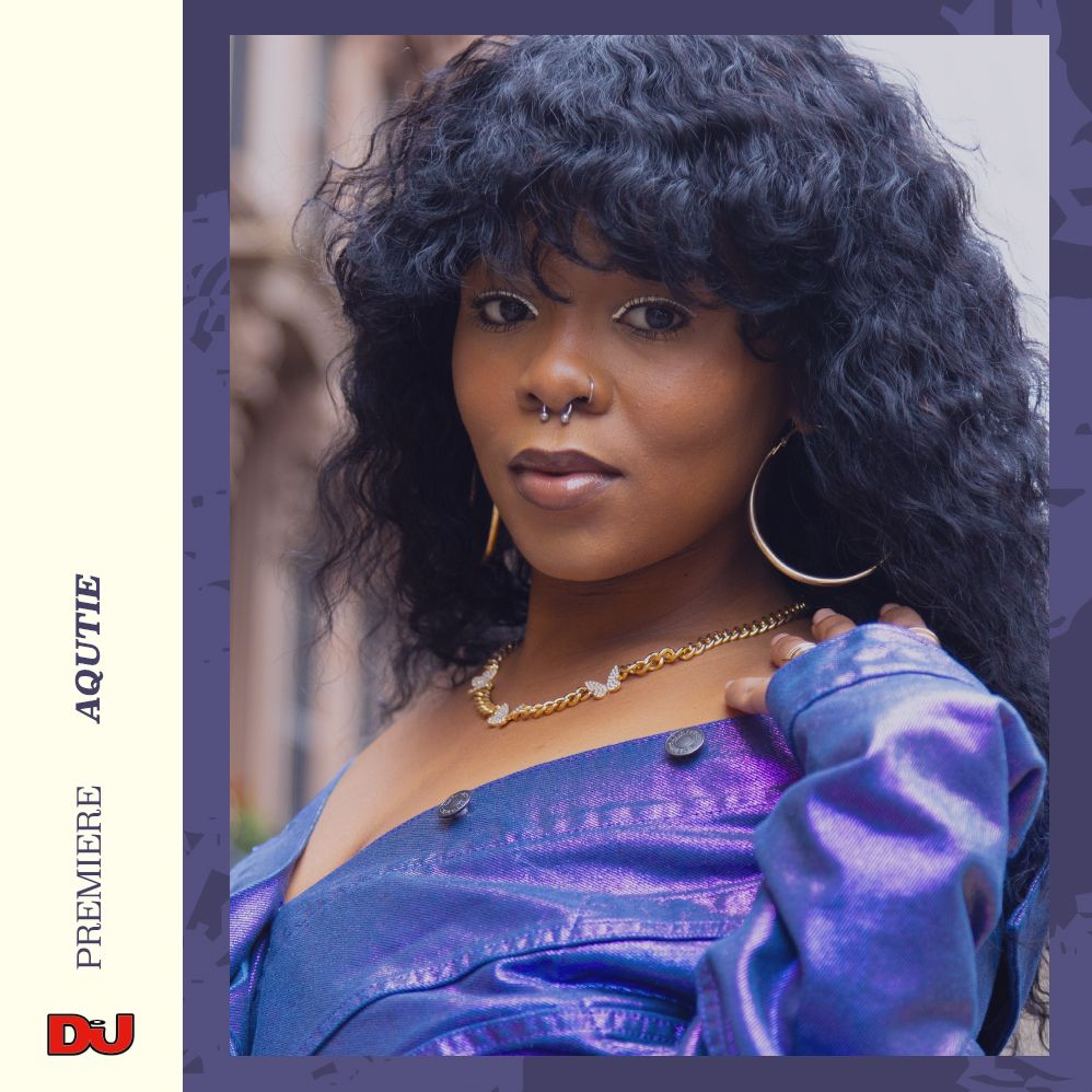 Premiere: Dana Lu, King Bubba FM ‘Sound Di Horn! (AQUTIE Remix)’ episode artwork