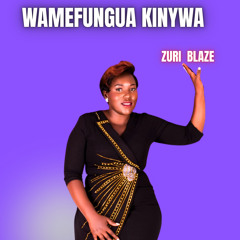 Wamefungua Kinywa