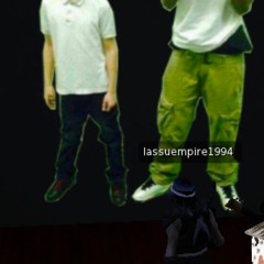 LIMP PUMPO 4/20 QUARANTINE RAVE LASSU EMPIRE