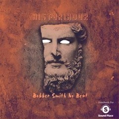 1 - Baixa Imunidade Ao Amor - Prod. [Bobber Smith]... Guetto Zouk