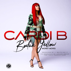 Cardi B Bodak Yellow Mix