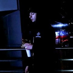 lv naxi - me suivre (slowed & reverb) prod. sil