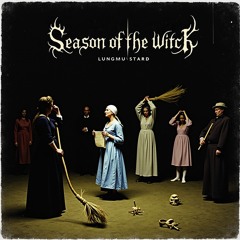 Season Of The Witch (Donovan Cover)