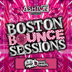 Boston Bounce Sessions 2026 EP6 DONNY DONKERS