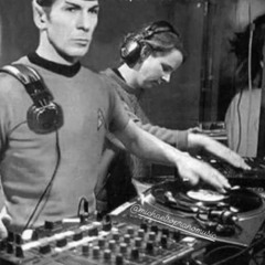 Dark Fan 0,7 (DJ First der Finsternis)