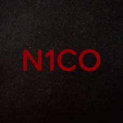 N1Co's weekly techno podcast 1