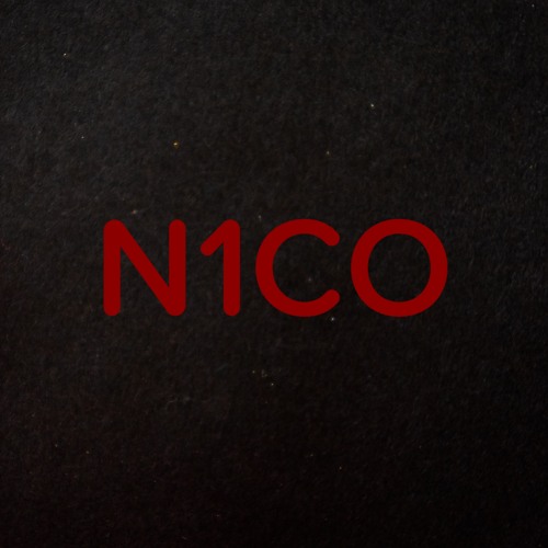 N1Co's weekly techno podcast 1