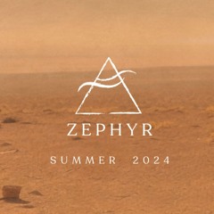Mushina - Zephyr (Ecstatic Dance) Summer 2024