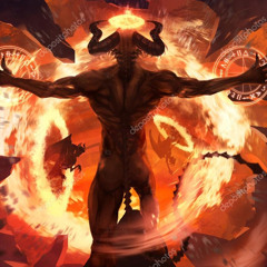 Power of a demon (feat. youngbaby)