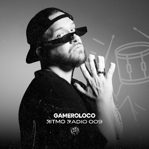 Ritmo Radio 009 - GAMEROLOCO