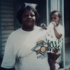 DEAR MAMA (ft. Flipp)