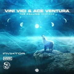 Vini Vici & Ace Ventura - The Calling (InViktor, Nark & Sinus RMX)