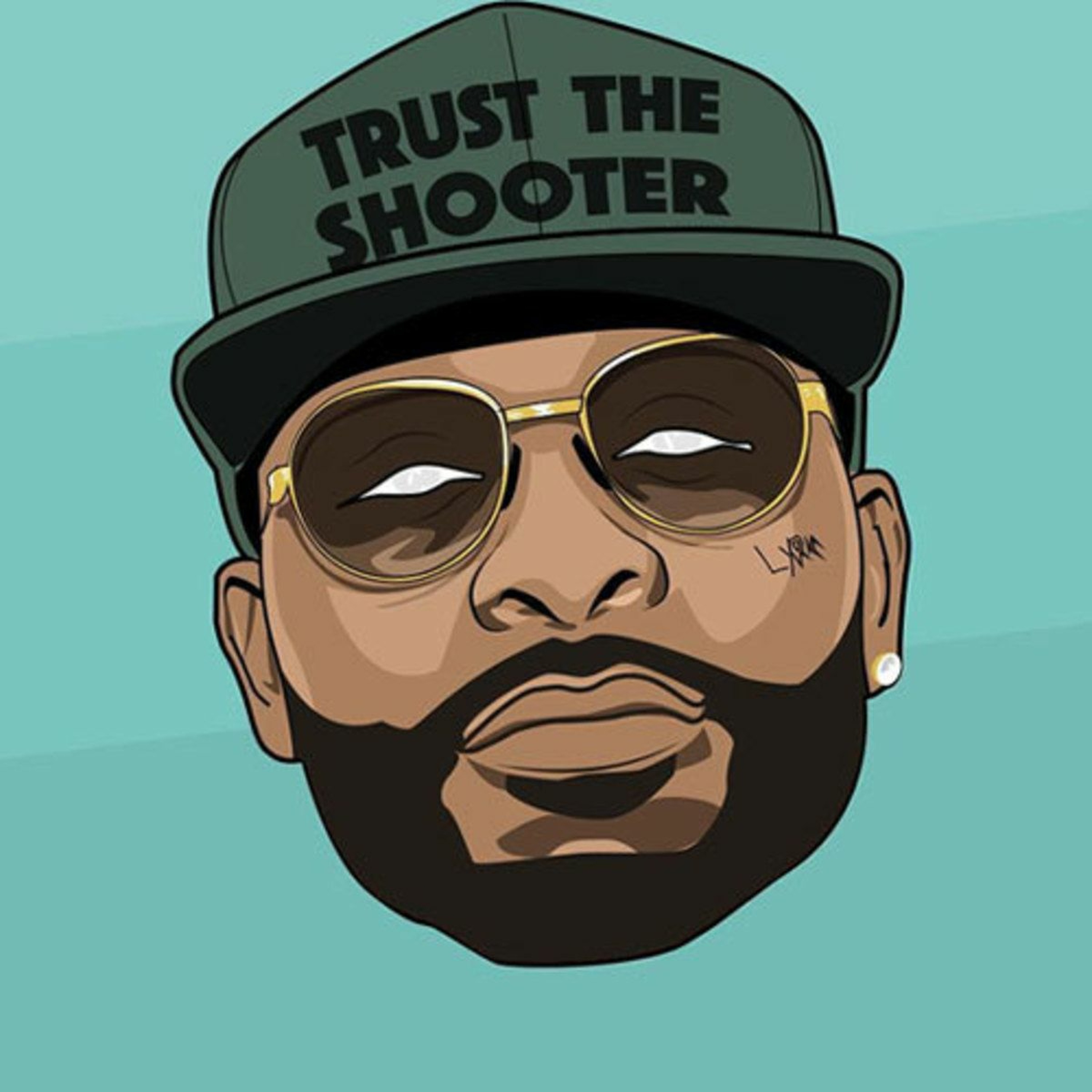 Royce Da 5'9 Type Beat episode artwork
