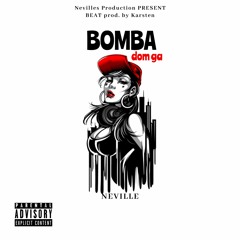 BOMBA - Beat prod. by Karsten