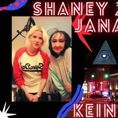 SHANEY 23 Feat. JANA 23 x KEIN THEMA
