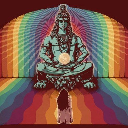 COME ALIVE - POWER SHIFT DR.DIVINE