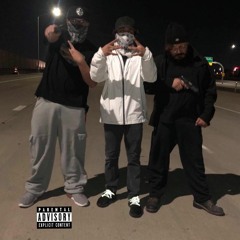 8th&MaRiPoSa (G - Ruger,Ang,DaDon)(Prod. By B. Young)