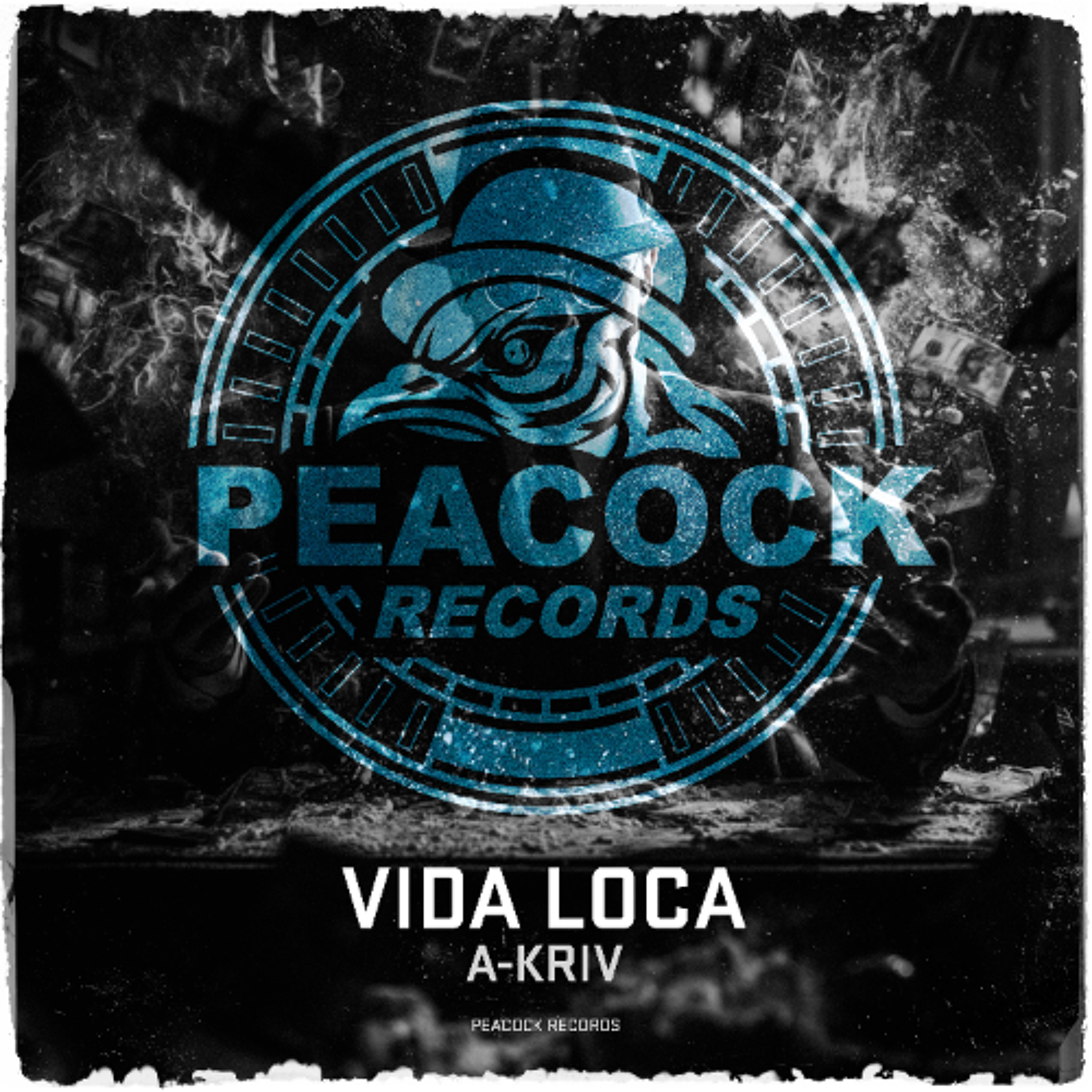 A-Kriv - Vida Loca