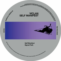 Viclan - Self Manifest (RS2402) [clip]
