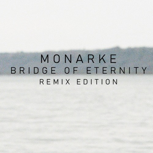 Monarke - Miniatiure World (Nick Devon Remix)