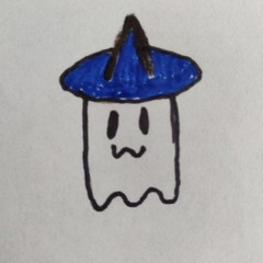 witch ghost