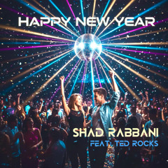 Happy New Year (feat. Ted Rocks)