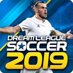 DLS 2019 UEFA Champions League Edition - HD Graphics, New Menu, and More Features
