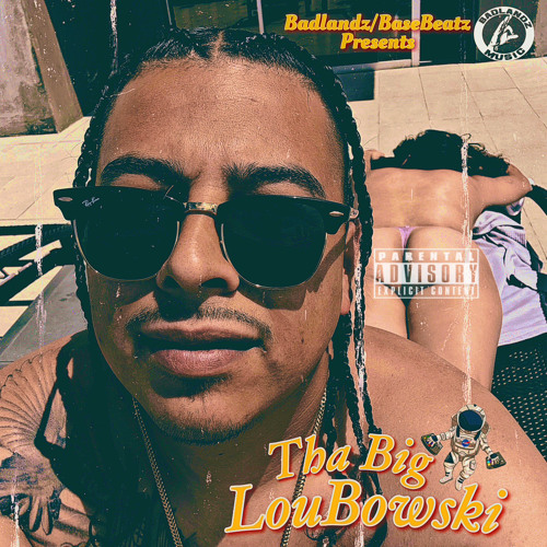 Intro-Louie b Tha Name