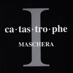 MASCHERA - DANCE IN THE SHADOW