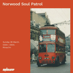 Norwood Soul Patrol - 28 March 2021