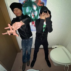 ++UE++ We All Rise To The Top-Prod.mappy