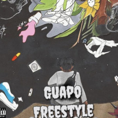 NENOGUAPO - FREESTYLE (prod AG)