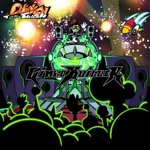 Chicken Trash - Limbo Builder [free dl]