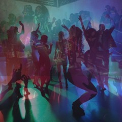 club can't handle this trance