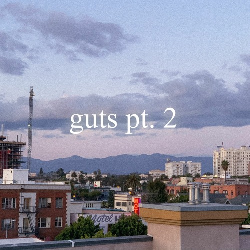 Stream Guts Pt 2 Demo By Boygirl Listen Online For Free On Soundcloud 9443