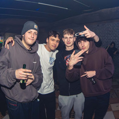 Neurofunk mixíto vol. 1 B2B fakeboyii