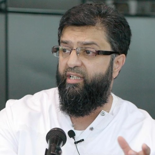 Stream Lesson 7 | Fortress of the Muslim | Ustadh Shahed Razaque by ...