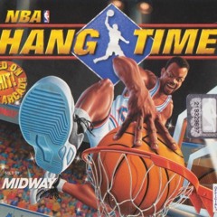 No Hangtime Freestyle