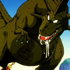 dinosaur (prod. by malloy)