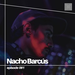 Temporary Sounds 091 - Nacho Barcús