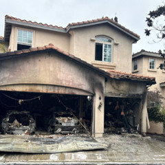 Reliable Damage Repairs Construction in San Diego