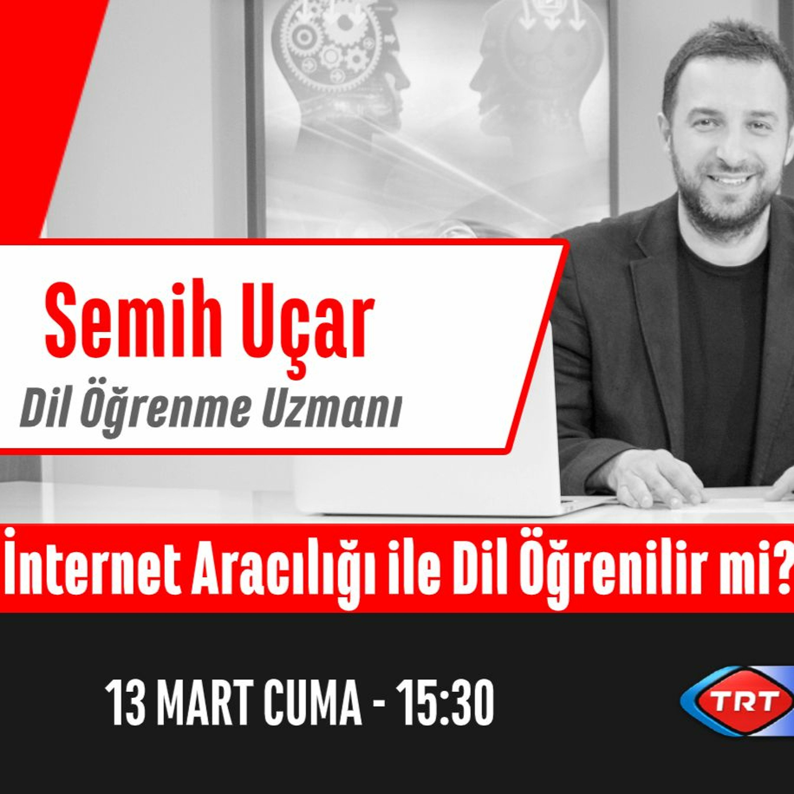 "İnternet Aracılığı ile Dil Öğrenilir mi?" | Bölüm266 episode artwork