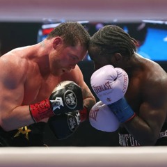 canelo v crawford 🥊 @15drtt