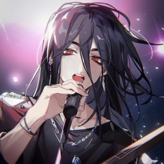 Nightcore - Crashed (jades)