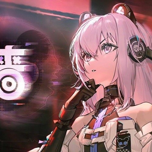 【GhostFinal】In My Memory「Punishing_ Gray Raven OST - 源解信标」 【パニシング_グレイレイヴン】