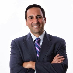 ABC/ESPN's Joe Tessitore joins us LIVE from Radio Row!