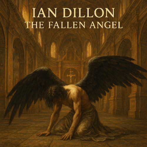 Ian Dillon - The fallen Angel (Original Mix) Preview