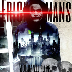 JORDAN11 ERICKOSIMANS HOODTRAP FLIPP BY ENI
